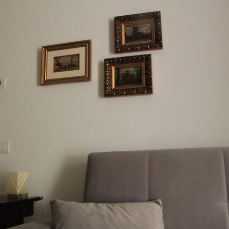 Apartment Downtown Florence, Moderno Con Giardino Exteriör bild