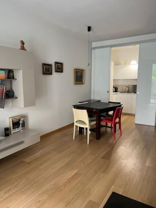 Apartment Downtown Florence, Moderno Con Giardino Exteriör bild