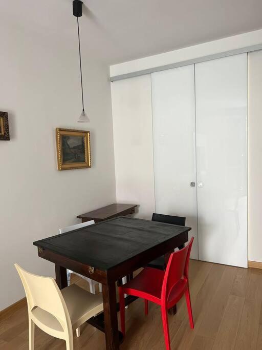 Apartment Downtown Florence, Moderno Con Giardino Exteriör bild