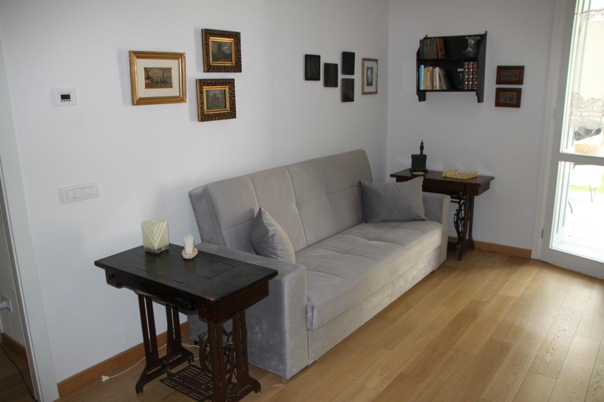 Apartment Downtown Florence, Moderno Con Giardino Exteriör bild