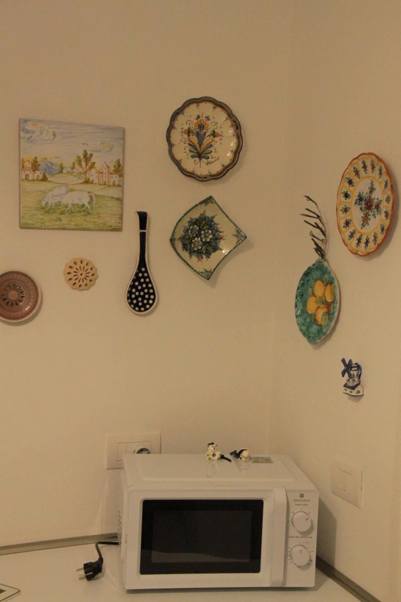 Apartment Downtown Florence, Moderno Con Giardino Exteriör bild