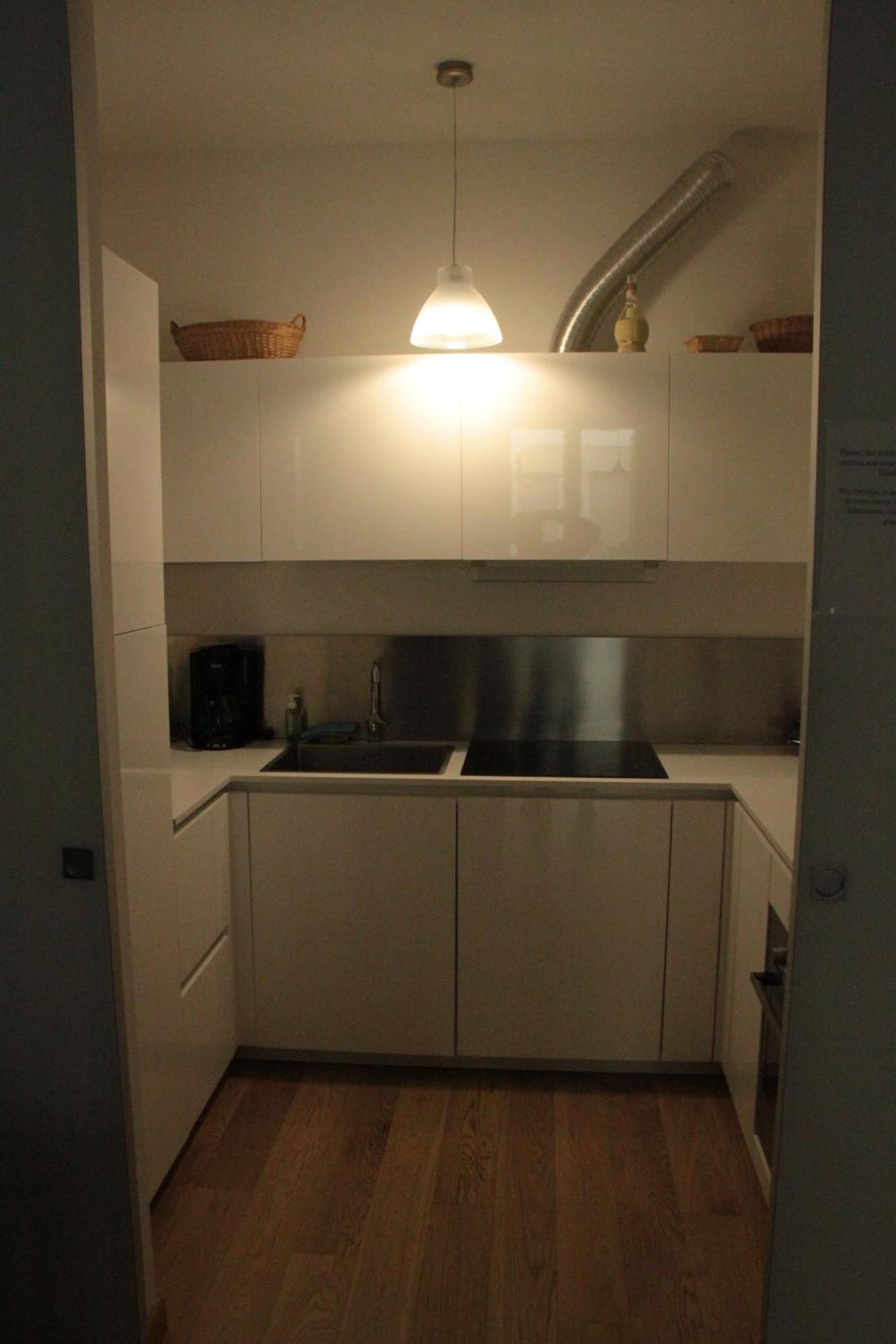 Apartment Downtown Florence, Moderno Con Giardino Exteriör bild