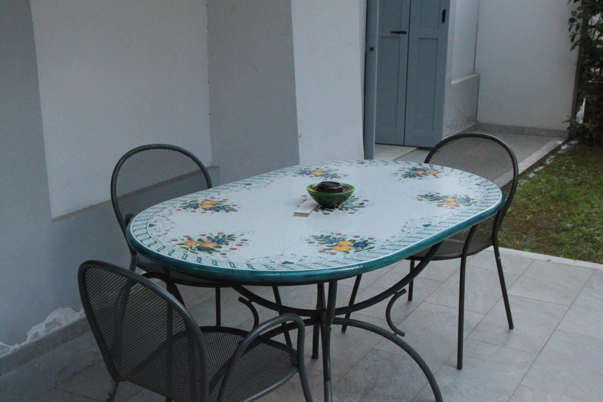 Apartment Downtown Florence, Moderno Con Giardino Exteriör bild