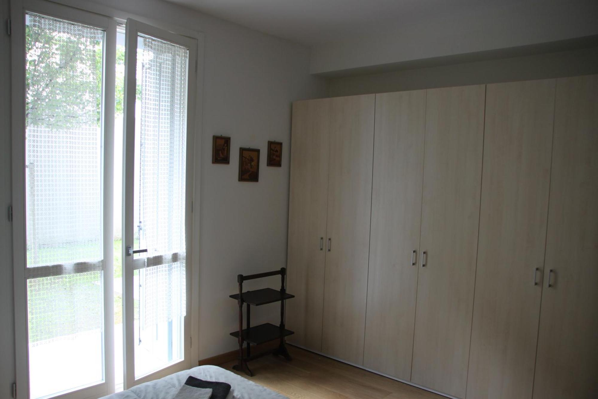 Apartment Downtown Florence, Moderno Con Giardino Exteriör bild