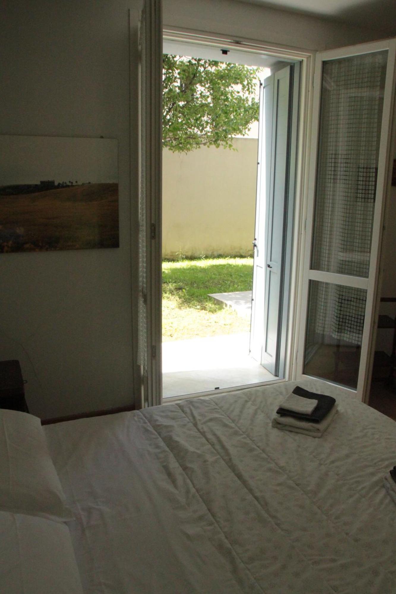 Apartment Downtown Florence, Moderno Con Giardino Exteriör bild