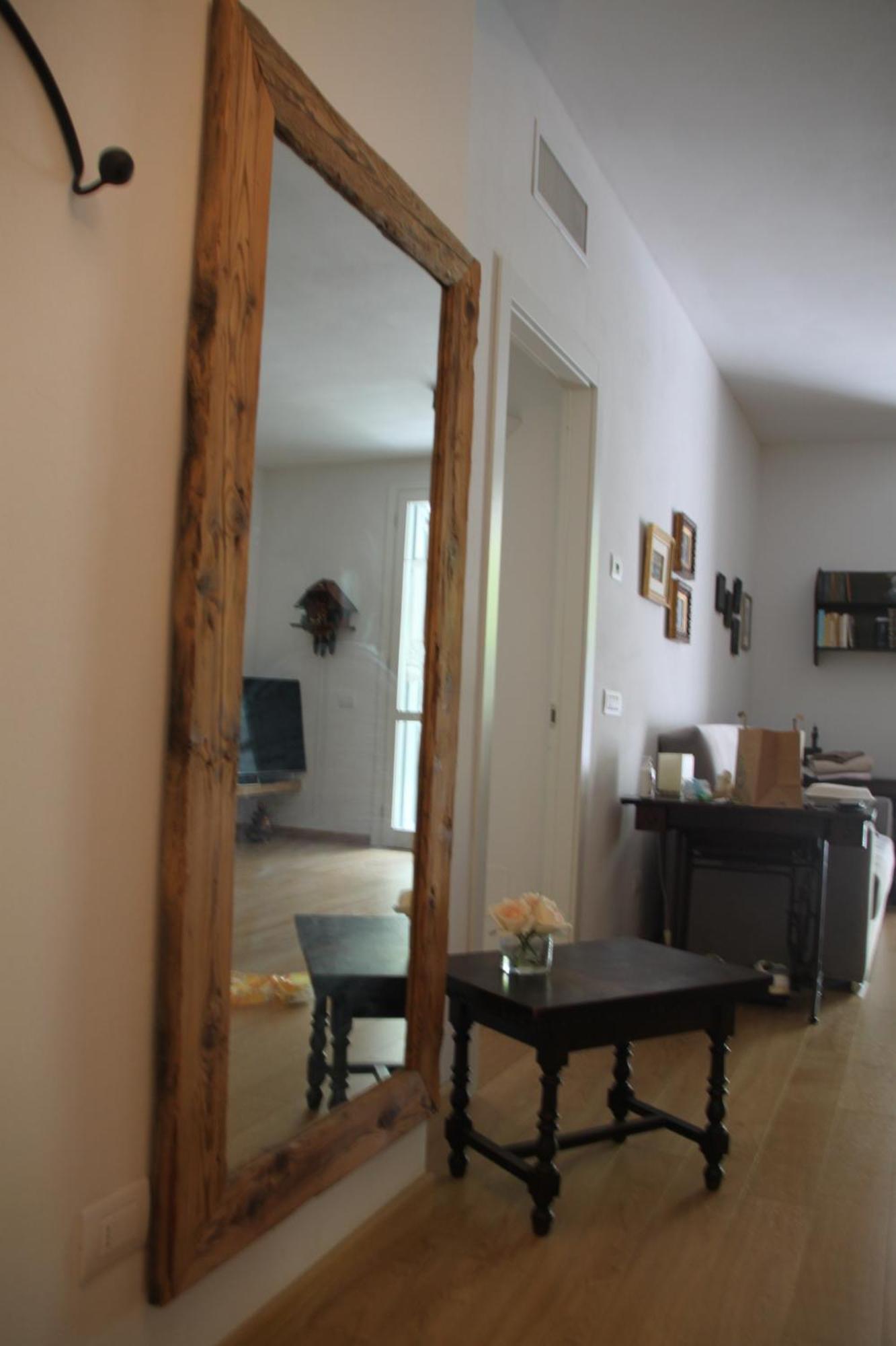Apartment Downtown Florence, Moderno Con Giardino Exteriör bild