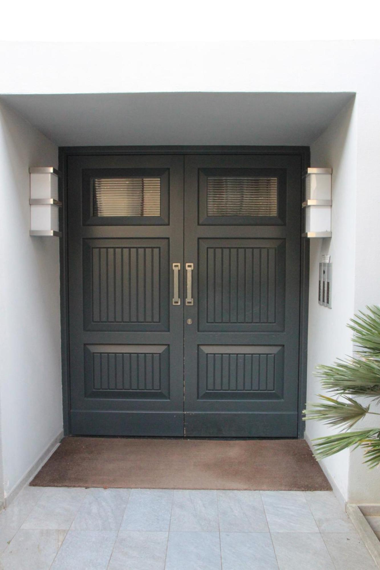 Apartment Downtown Florence, Moderno Con Giardino Exteriör bild